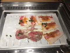 -新石器烤肉(之心城店)