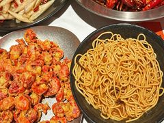 -一棠龙虾•王牌虾球(光谷天地店)