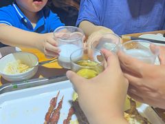 -阿军排档·烧烤