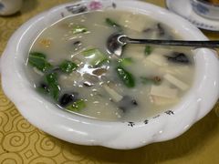 -春水锅贴·传统鲁菜(大明湖店)