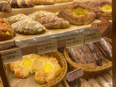 -Olé精品超市(北京合生汇店)