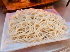 -渡海小渔村.老辈日照菜