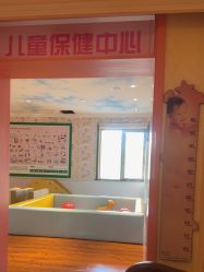 -北京俪婴妇产医院(朝阳大悦城店)