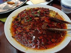 -天天鱼港·海鲜·鲅鱼水饺·招牌烤鸭(黄骅店)