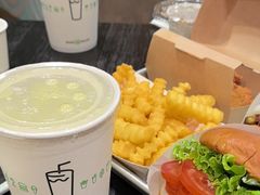 -Shake Shack(西单大悦城店)