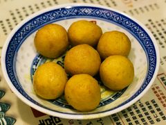 咖喱鱼蛋-双喜老铺(人民广场店)