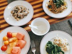 -南京维景国际大酒店咖啡厅