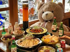 -韩热集市(百源店)