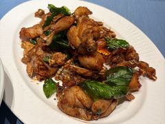 -宴周康·精致江浙菜(周浦店)