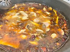 -鱼教头石泉老街石锅鱼(高新店)