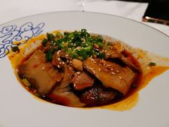 夫妻肺片-大铁勺酒楼(宾水西道店)