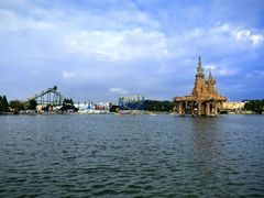 -大连海昌发现王国主题公园