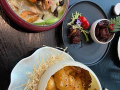 -柒园·三十年创意杭帮菜(龙湖滨江天街店)