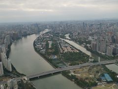 -广州塔晖粤轩中餐厅