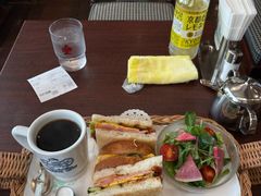 -西村咖啡店 (中山手本店)