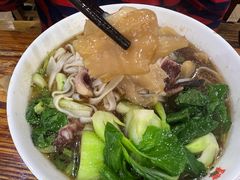 -肆姐面粉馆(坡子街店)