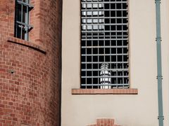 -青岛德国监狱旧址博物馆