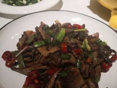 -老浒记烤鸭-北京菜(琉璃厂店)