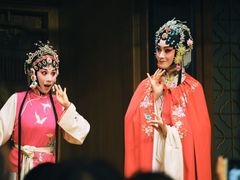 -中国昆曲博物馆