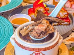 -点都德(广州白云山景区南门店)