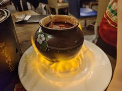 -卢布里西餐厅(总店)