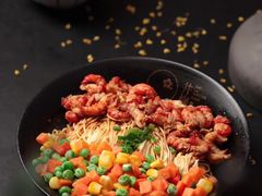 -贡梅老面馆·蟹粉面·无锡特色小吃(南长街主推店)