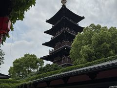 -寒山寺