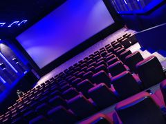 -金逸影城(光美江宁IMAX店)