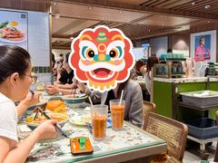-华嫂冰室(湾仔店)
