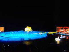 -鼎盛王朝康熙大典实景演出