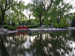 景点-玲珑塔公园