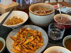 -兰溪小馆(东直门簋街店)