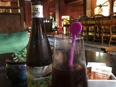 -西双版纳洲际度假酒店兰吧