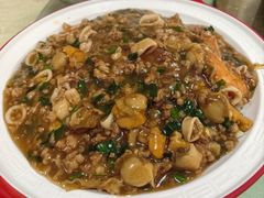 -奥华餐厅·老张记(台基厂店)