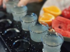 -LAMP BAR 水烟音乐酒吧