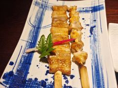 -松子料理(白家庄店)