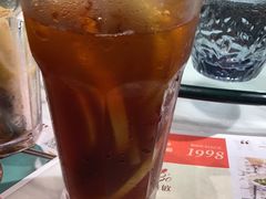 -新世界餐厅(万达店)