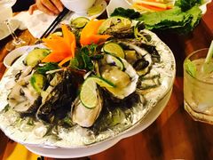 -Draft Beer Restaurant & Bar