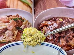 -铁公鸡·四川料理(天环广场店)