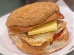 -华嫂冰室(湾仔店)