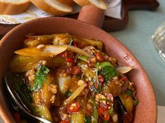 -苹果树下艺术餐厅(通州店)