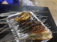 -慧姐烤串(南宁南小区店)