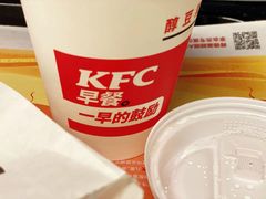 -肯德基(桂林阳朔店)