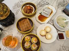 -香云轩·顺德菜(香云纱园林酒店店)