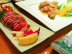 -松子料理(白家庄店)