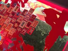 -令狐冲·炭烤活鱼(宝龙店)