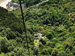 -京东石林峡风景区