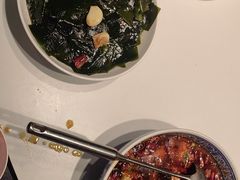 -曾家厨房·新徽菜(高新天柱路店)
