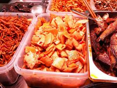 萝卜皮-陈记捆鸡