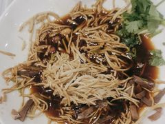 -老海陵·泰州菜(图书馆店)